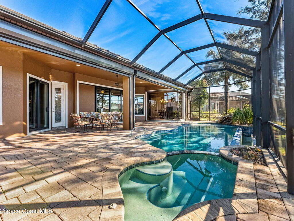 3608 Cappio Drive, Melbourne, FL 32940