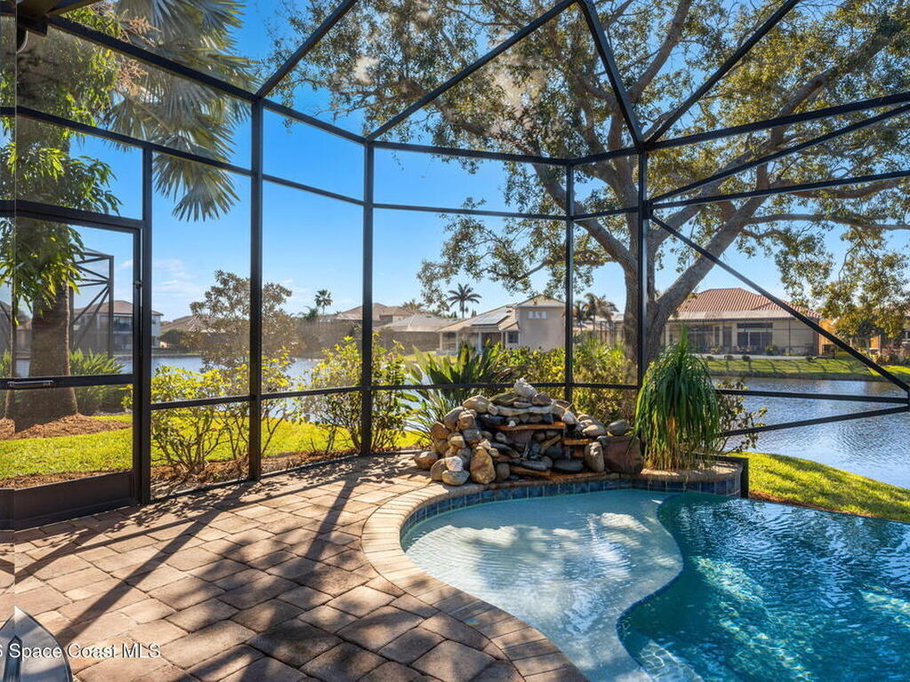 3608 Cappio Drive, Melbourne, FL 32940