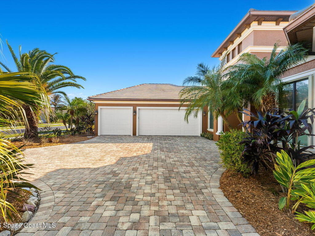 3608 Cappio Drive, Melbourne, FL 32940