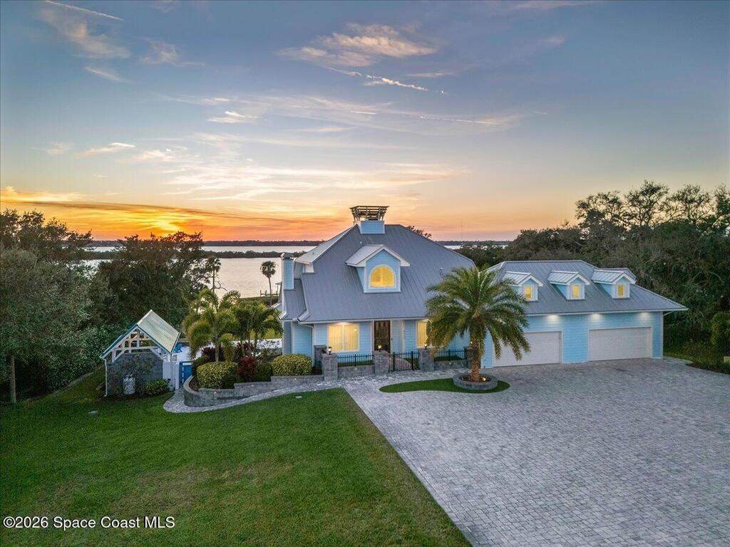 4737 S Tropical Trail, Merritt Island, FL 32952