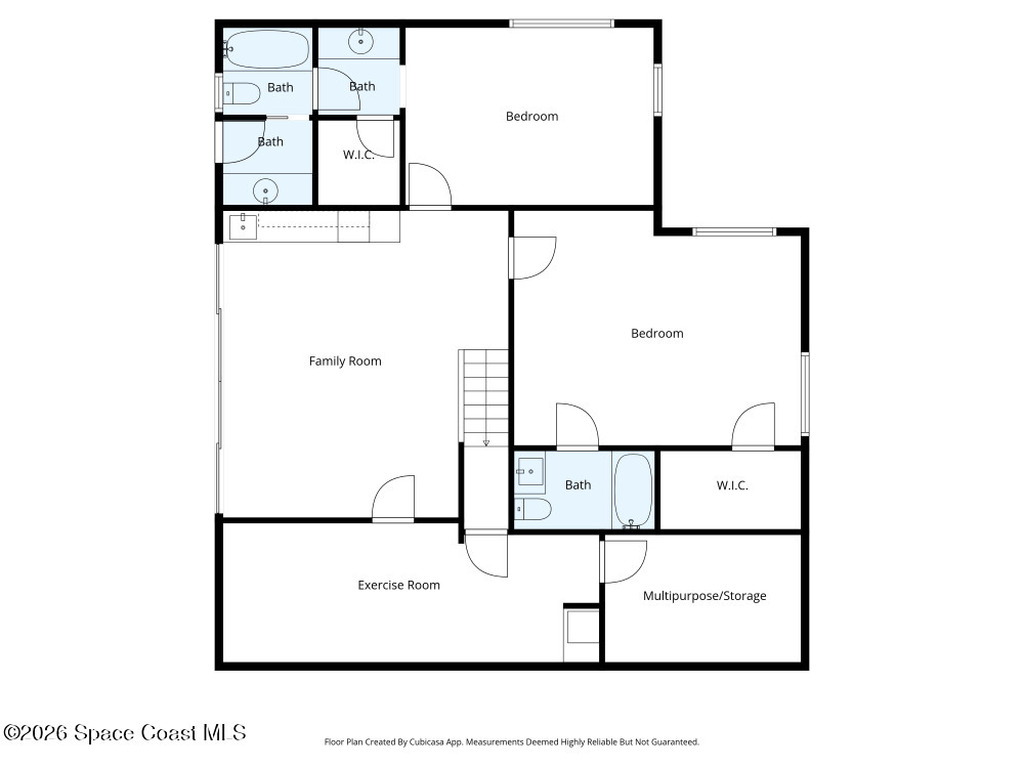 4737 S Tropical Trail, Merritt Island, FL 32952
