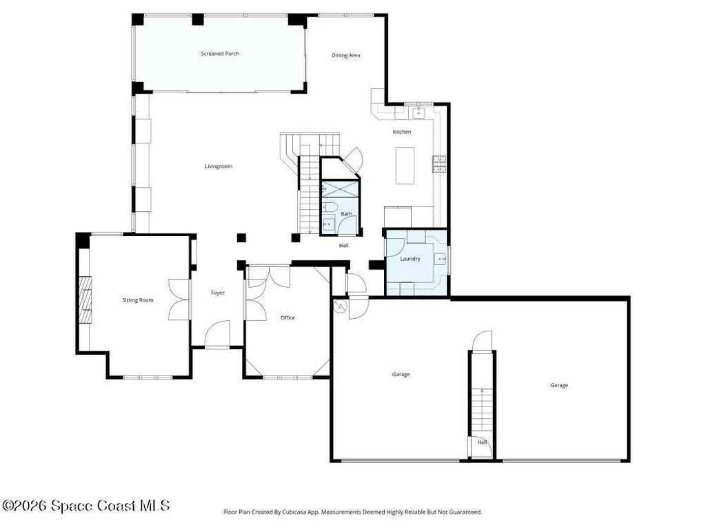 4737 S Tropical Trail, Merritt Island, FL 32952