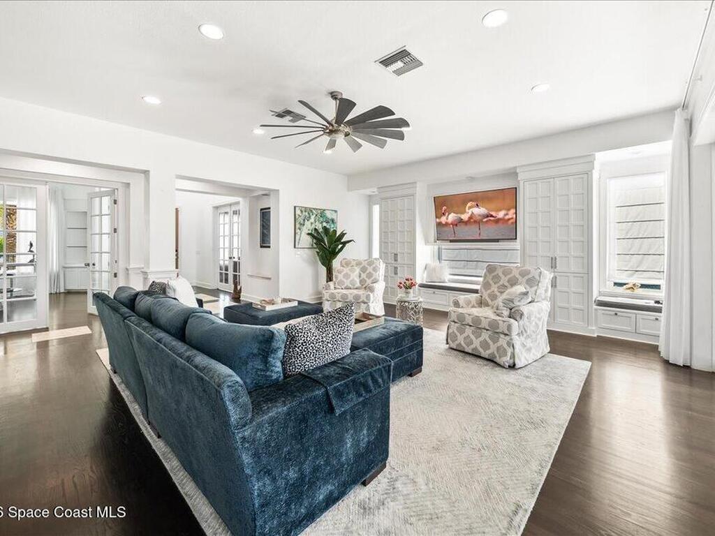 4737 S Tropical Trail, Merritt Island, FL 32952