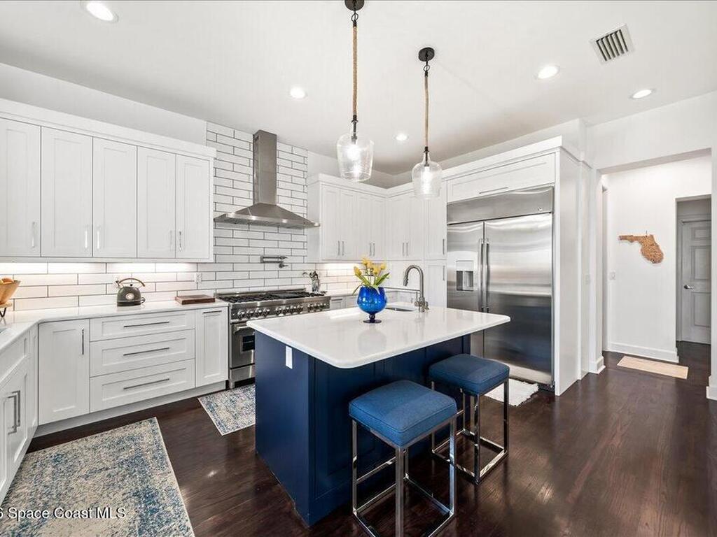 4737 S Tropical Trail, Merritt Island, FL 32952