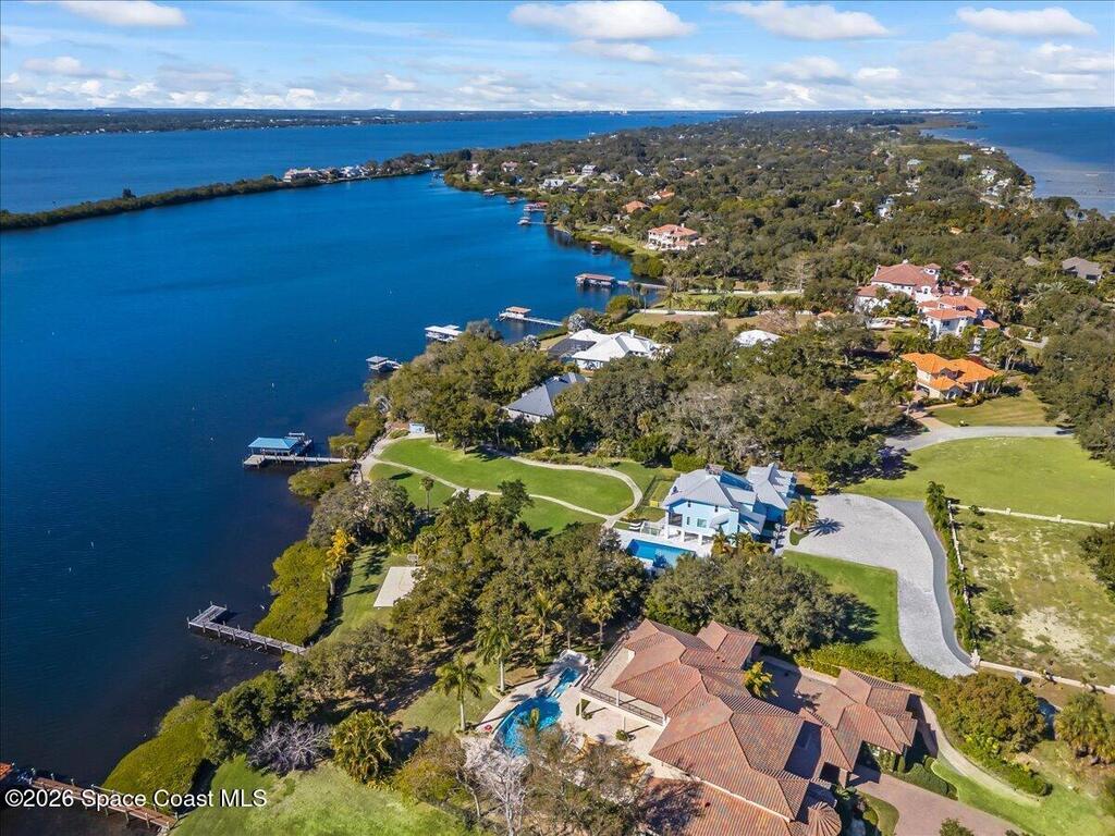 4737 S Tropical Trail, Merritt Island, FL 32952