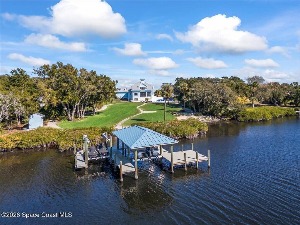 4737 S Tropical Trail, Merritt Island, FL 32952