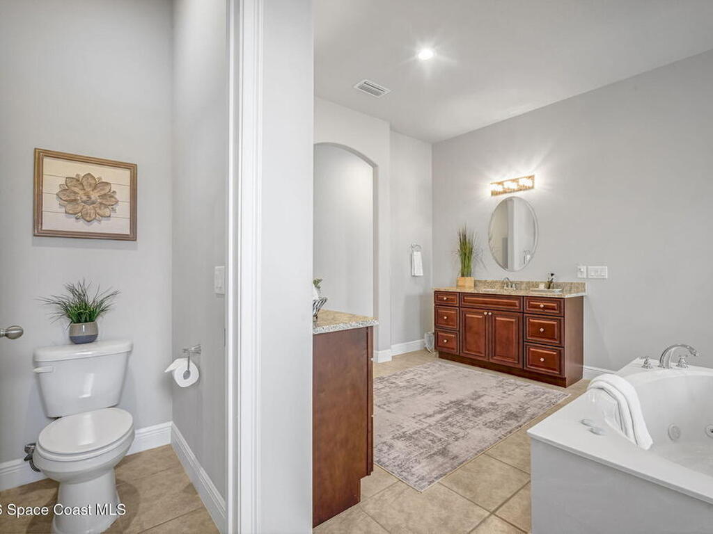 4567 Preservation Circle, Melbourne, FL 32934