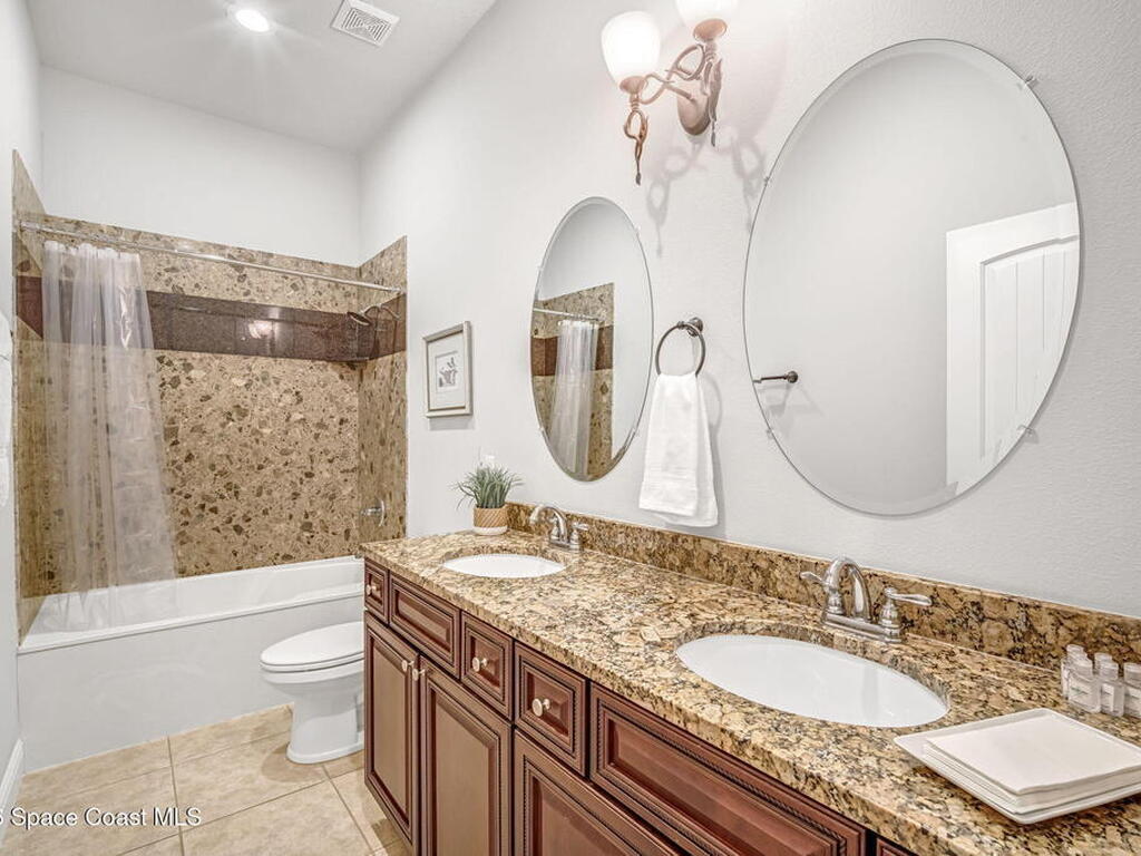 4567 Preservation Circle, Melbourne, FL 32934