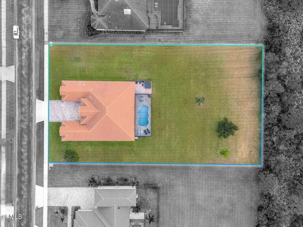 4567 Preservation Circle, Melbourne, FL 32934