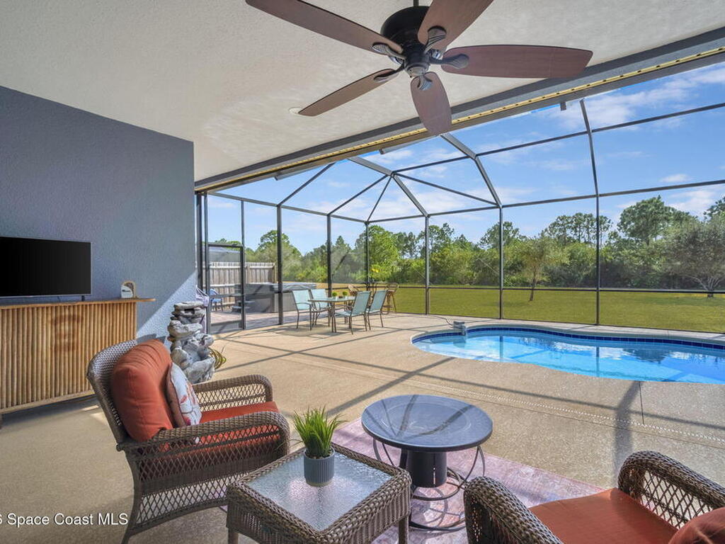 4567 Preservation Circle, Melbourne, FL 32934