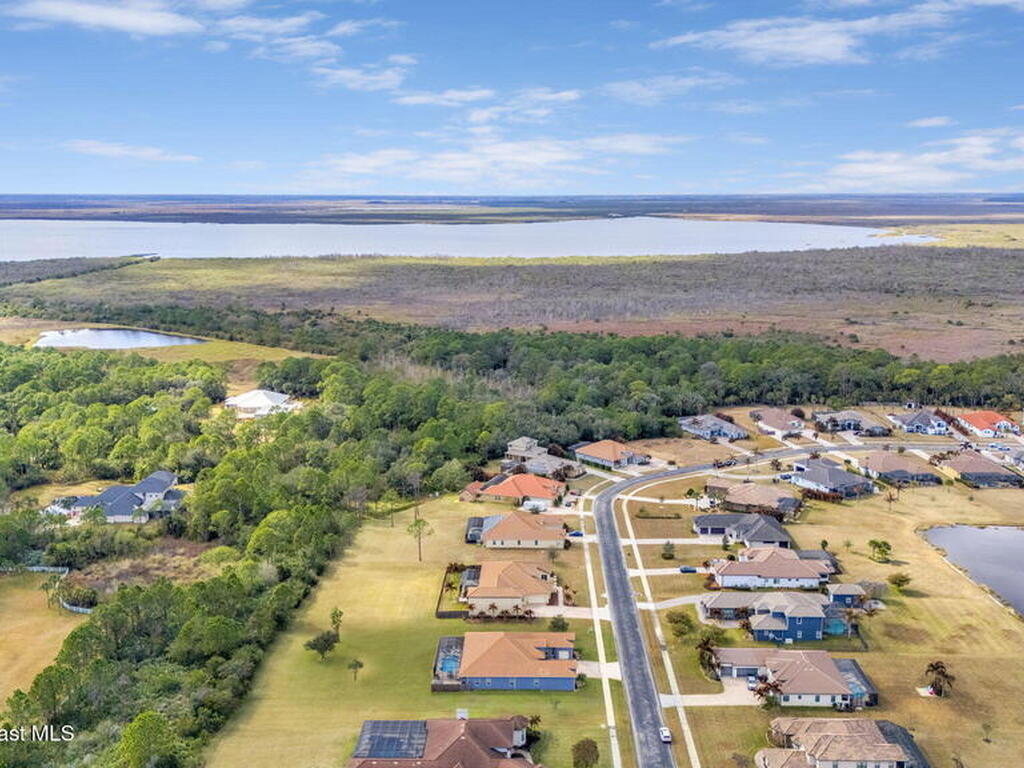 4567 Preservation Circle, Melbourne, FL 32934