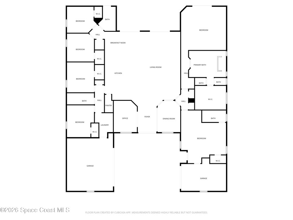 4567 Preservation Circle, Melbourne, FL 32934