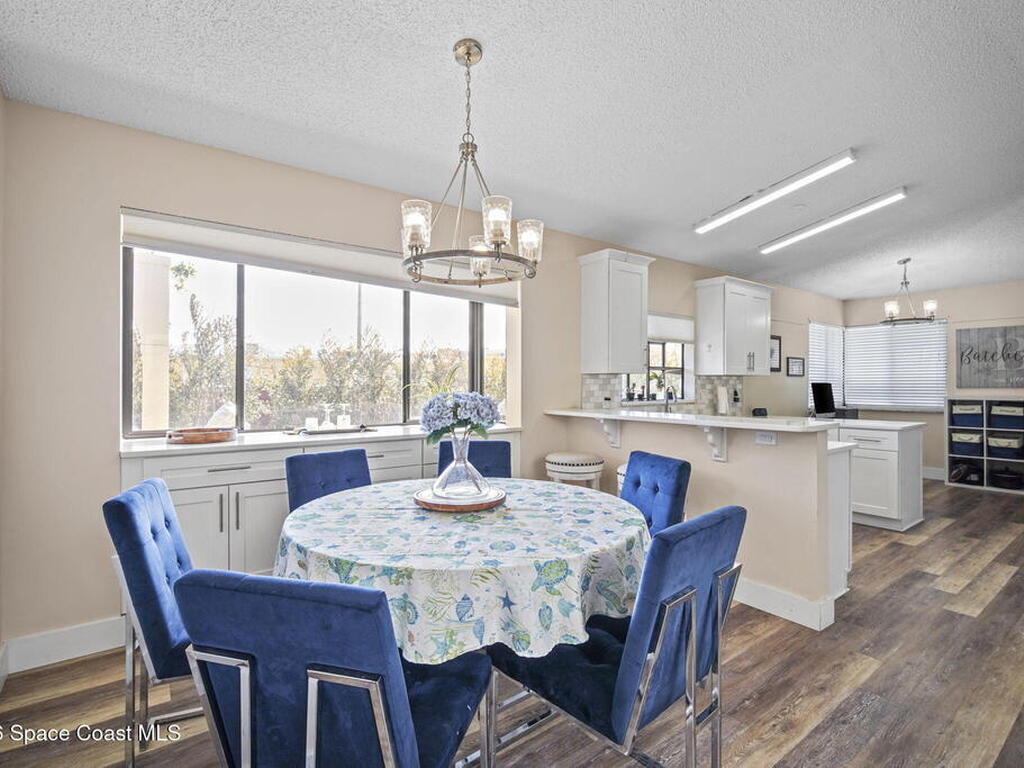 410 Parkside Place, Indian Harbour Beach, FL 32937