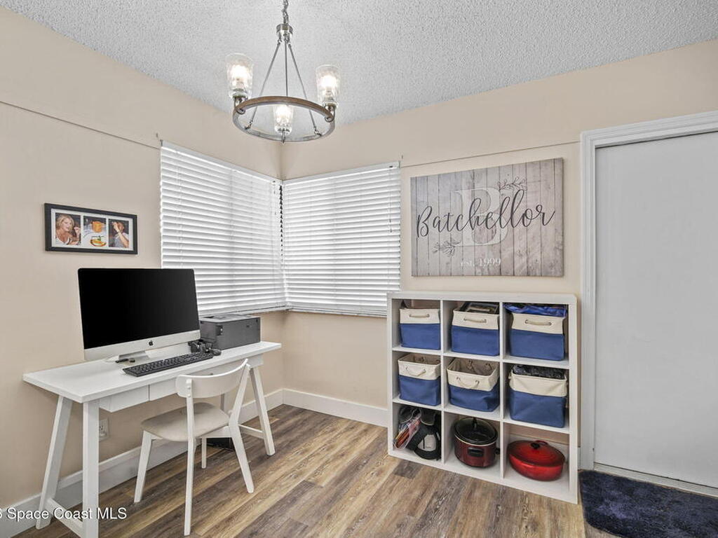 410 Parkside Place, Indian Harbour Beach, FL 32937