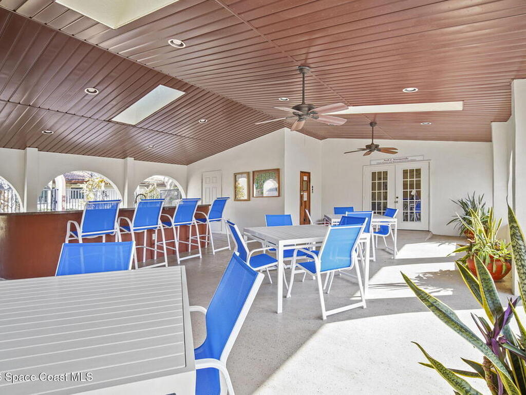 410 Parkside Place, Indian Harbour Beach, FL 32937