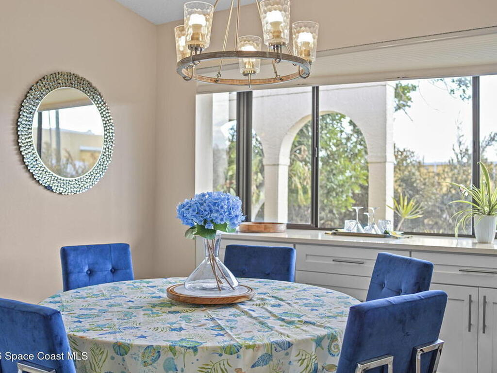 410 Parkside Place, Indian Harbour Beach, FL 32937