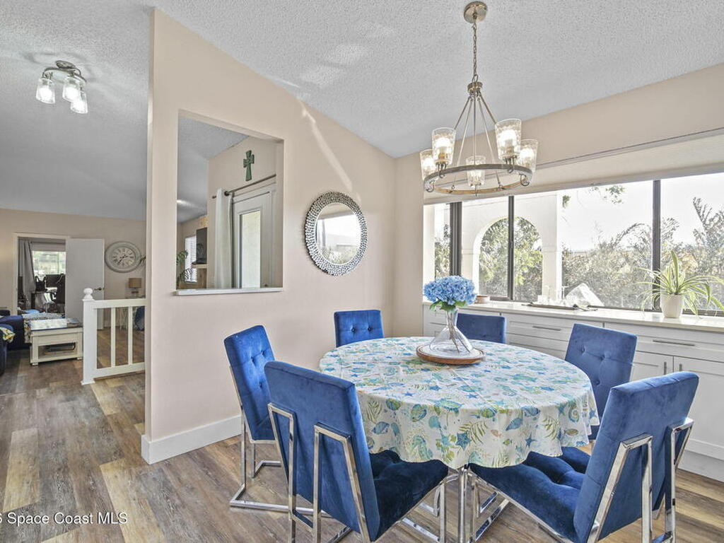 410 Parkside Place, Indian Harbour Beach, FL 32937