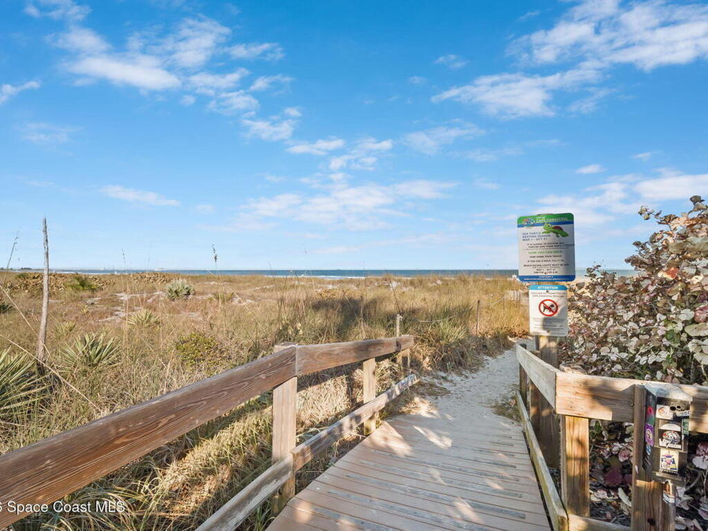 299 E Central Boulevard, Cape Canaveral, FL 32920