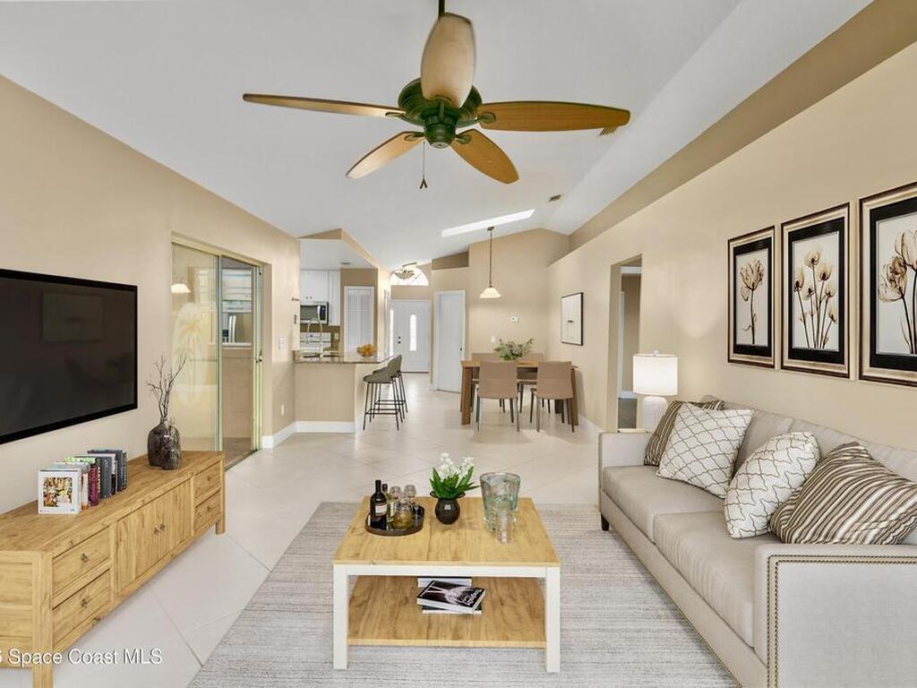 6815 Bryant Road, Cocoa, FL 32927