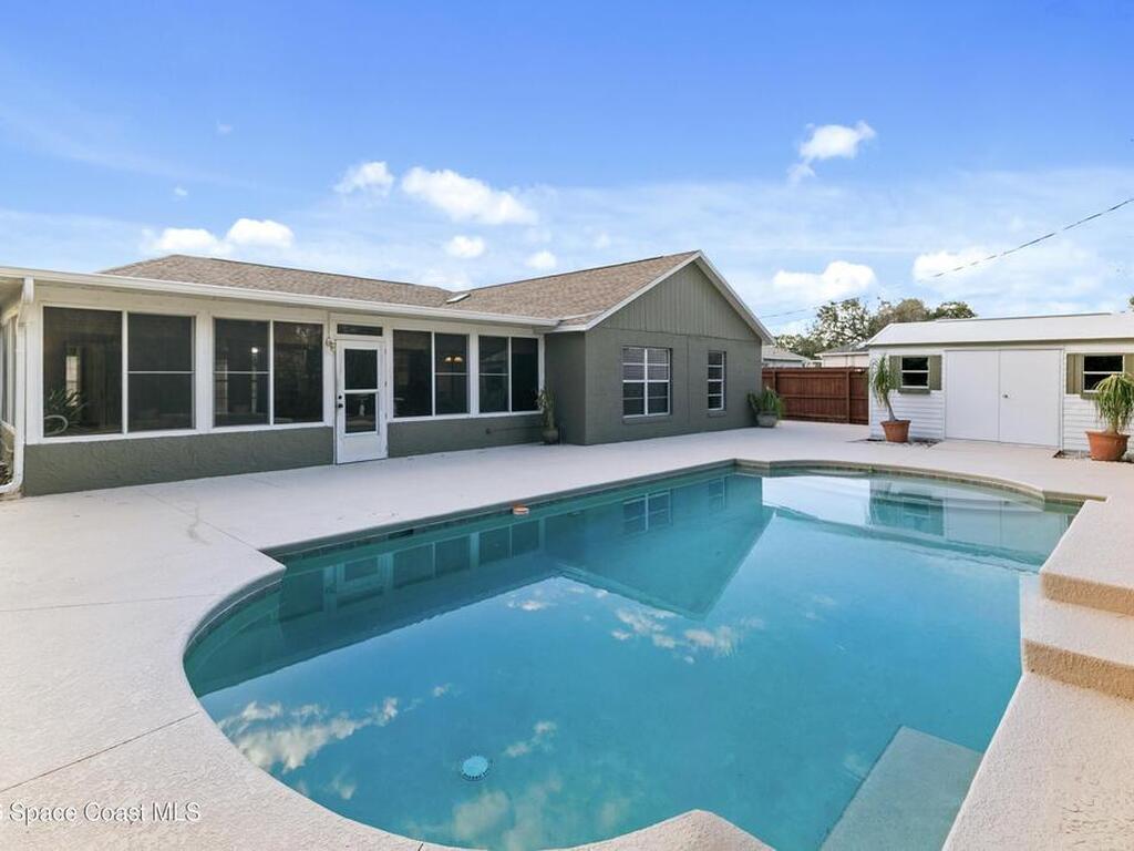 6815 Bryant Road, Cocoa, FL 32927