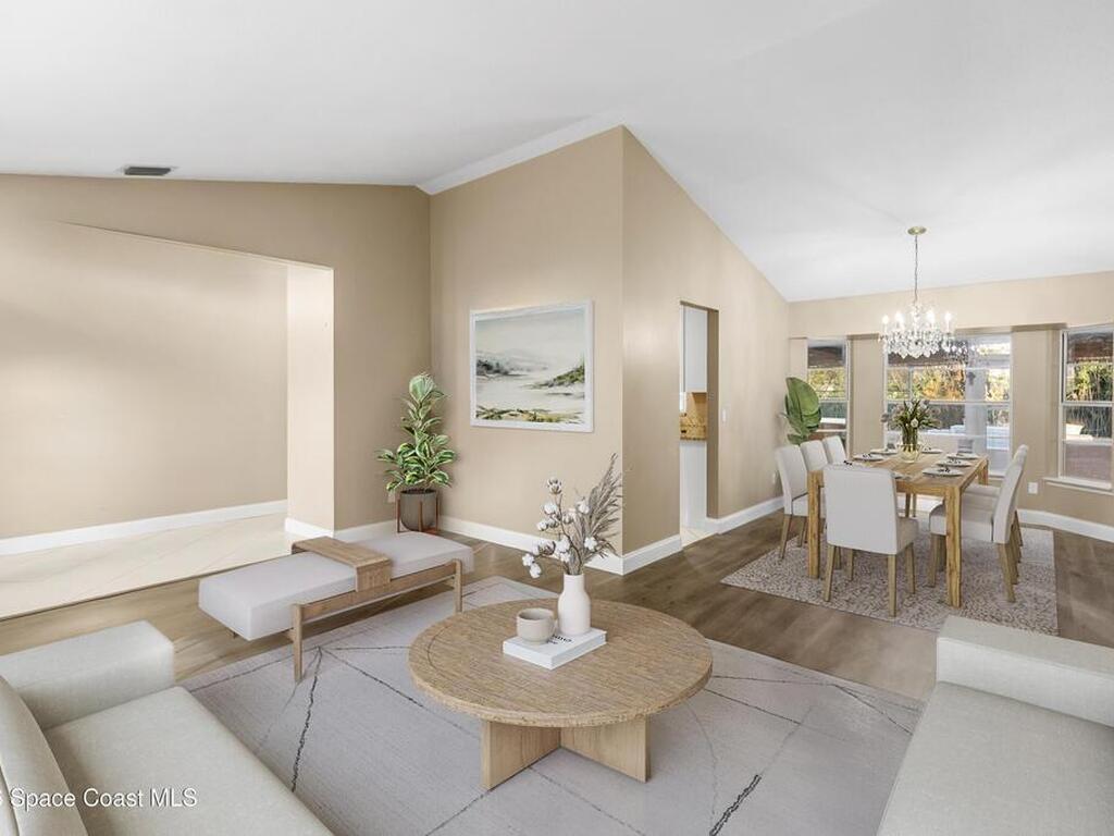 6815 Bryant Road, Cocoa, FL 32927