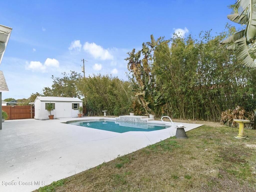 6815 Bryant Road, Cocoa, FL 32927