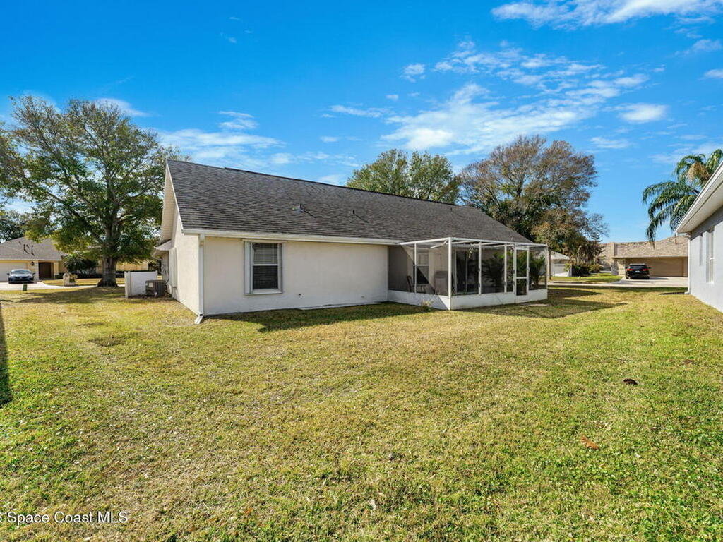 1924 Fabien Circle, Viera, FL 32940