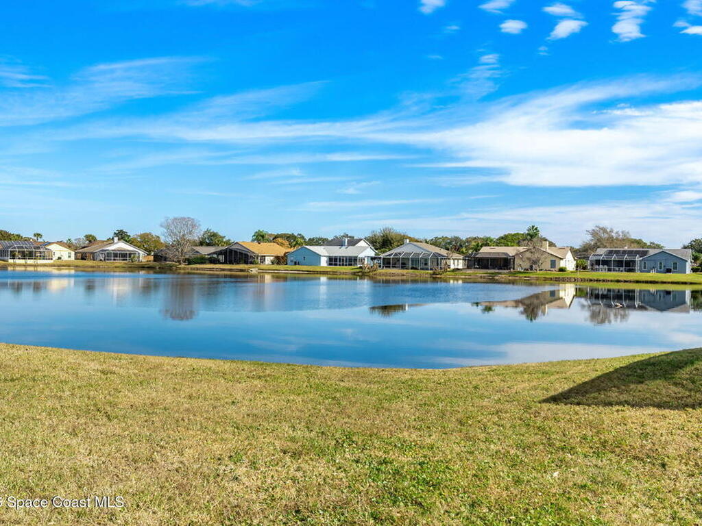 1924 Fabien Circle, Viera, FL 32940