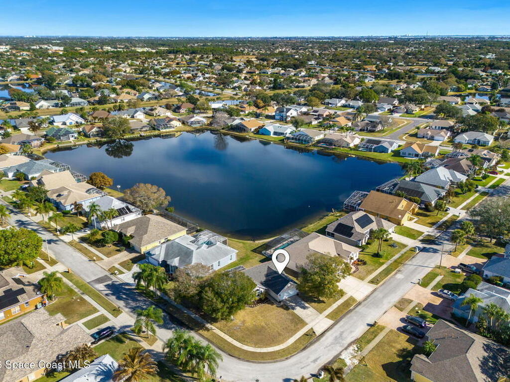 1924 Fabien Circle, Viera, FL 32940