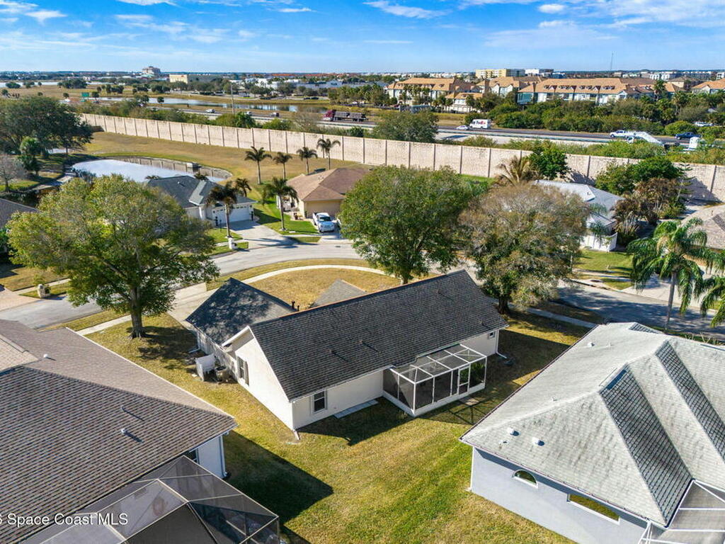 1924 Fabien Circle, Viera, FL 32940