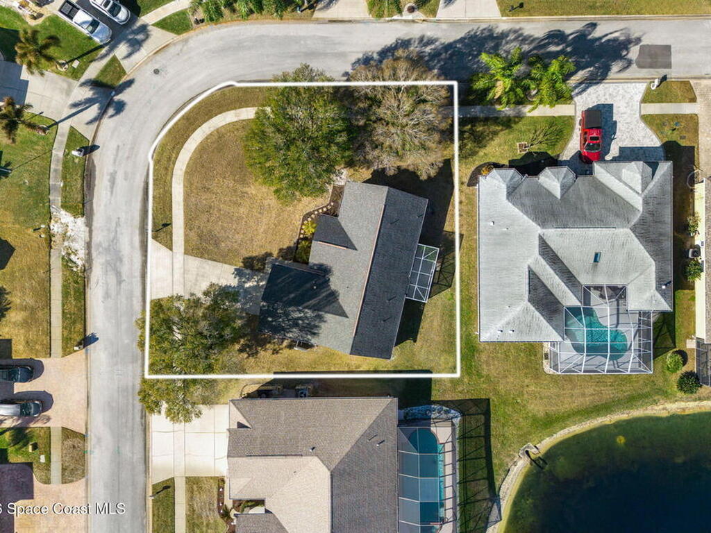 1924 Fabien Circle, Viera, FL 32940