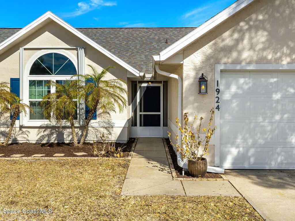 1924 Fabien Circle, Viera, FL 32940