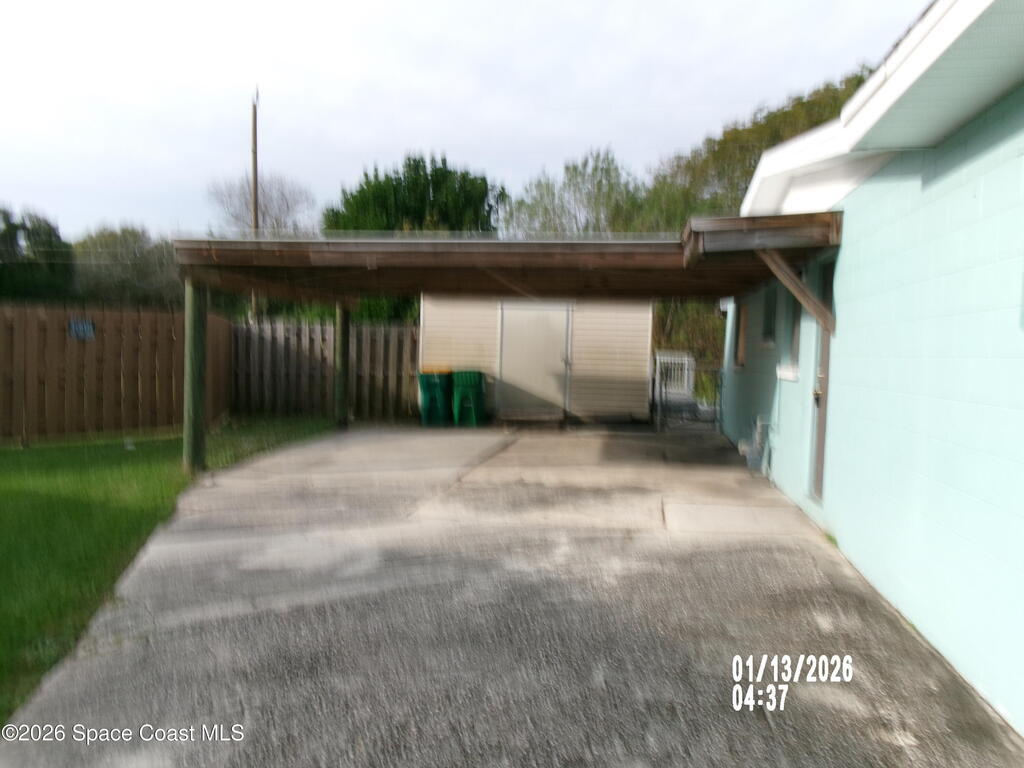 330 Melbourne Avenue, Merritt Island, FL 32953