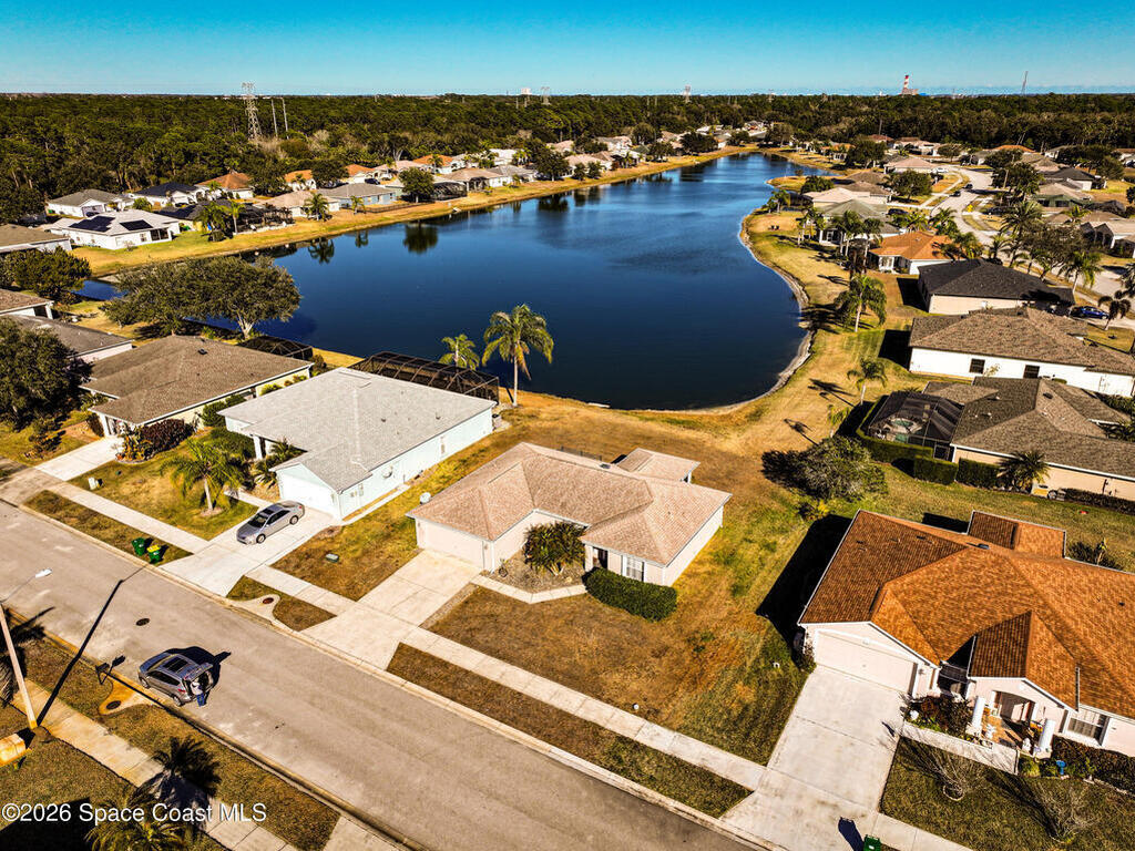 7419 Hackberry Road, Cocoa, FL 32927