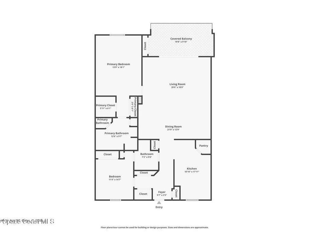 102 Riverside Drive, Cocoa, FL 32922