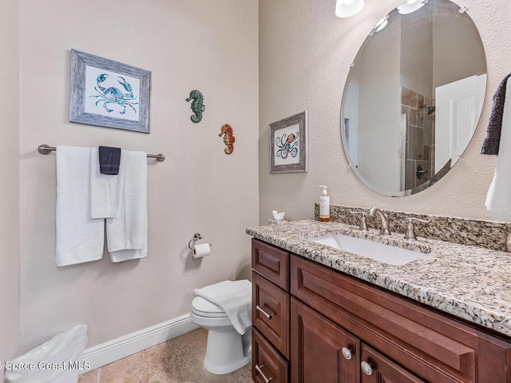 2709 Cutlass Point Lane, Merritt Island, FL 32953
