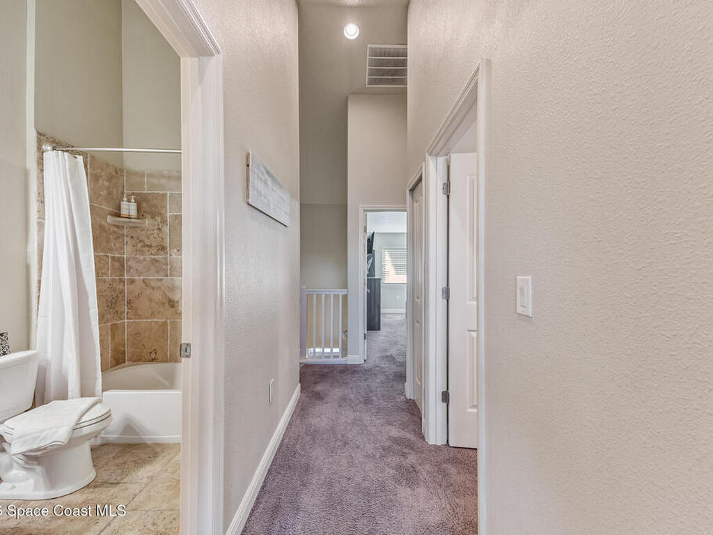 2709 Cutlass Point Lane, Merritt Island, FL 32953