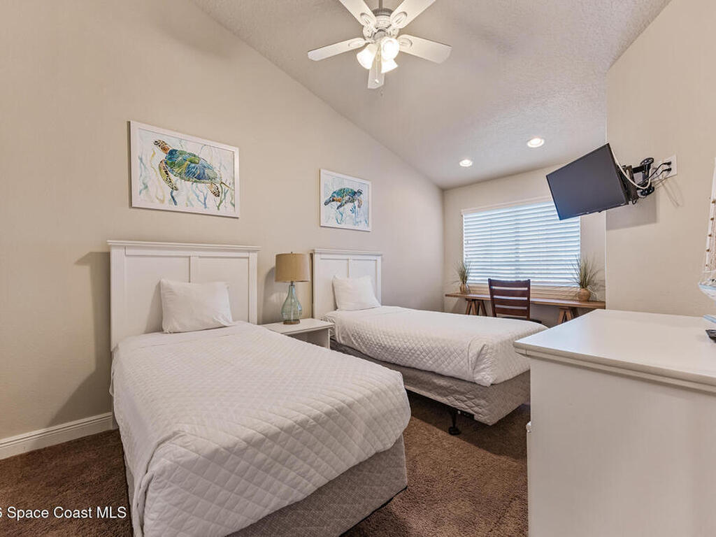 2709 Cutlass Point Lane, Merritt Island, FL 32953