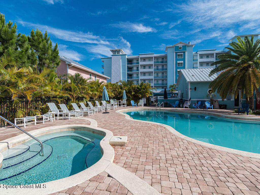 2709 Cutlass Point Lane, Merritt Island, FL 32953