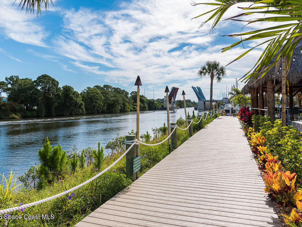 2709 Cutlass Point Lane, Merritt Island, FL 32953