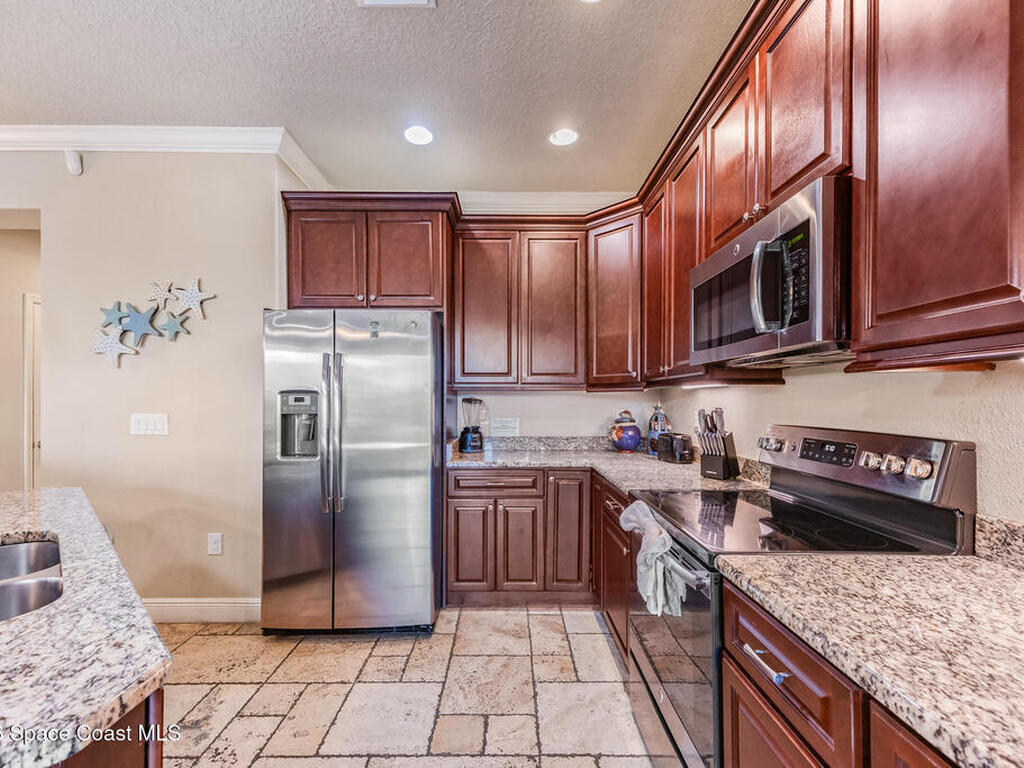 2709 Cutlass Point Lane, Merritt Island, FL 32953