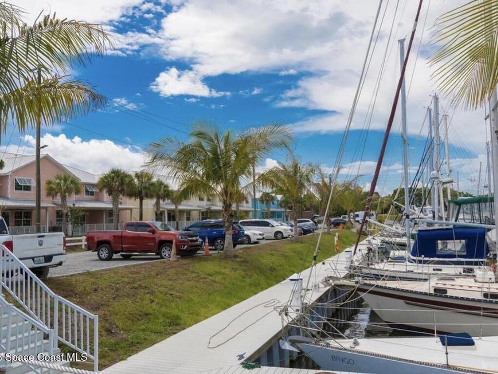 2709 Cutlass Point Lane, Merritt Island, FL 32953