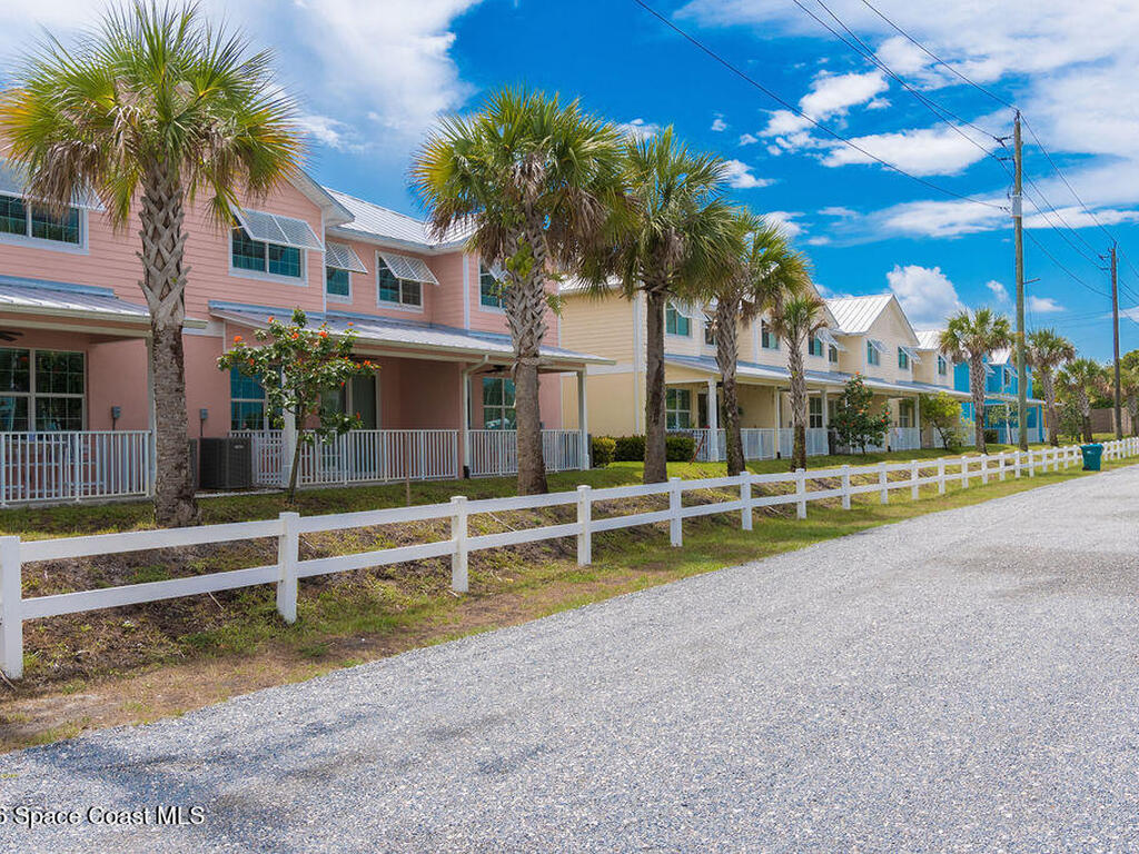 2709 Cutlass Point Lane, Merritt Island, FL 32953