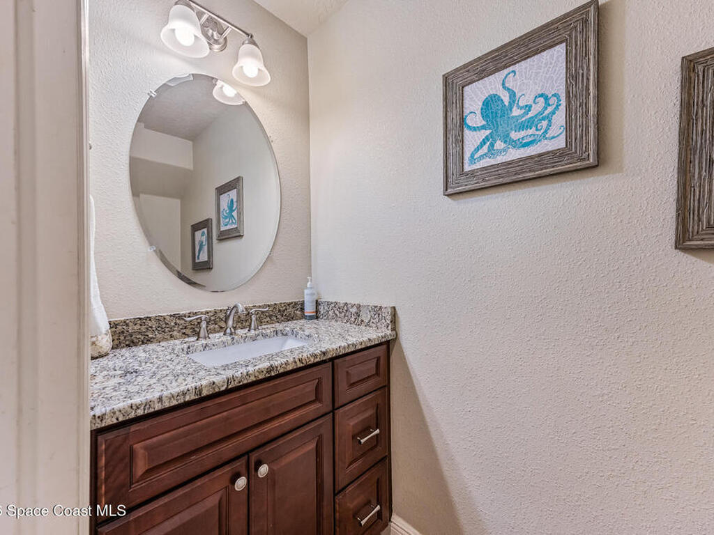 2709 Cutlass Point Lane, Merritt Island, FL 32953