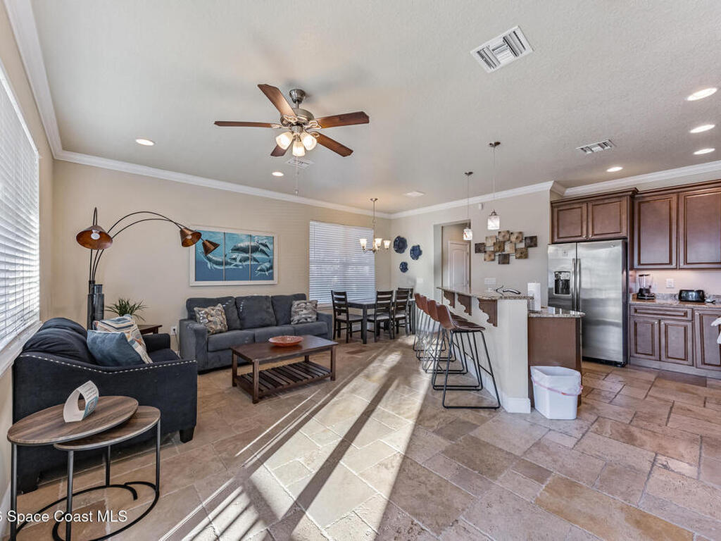 2730 Cutlass Point Lane, Merritt Island, FL 32953