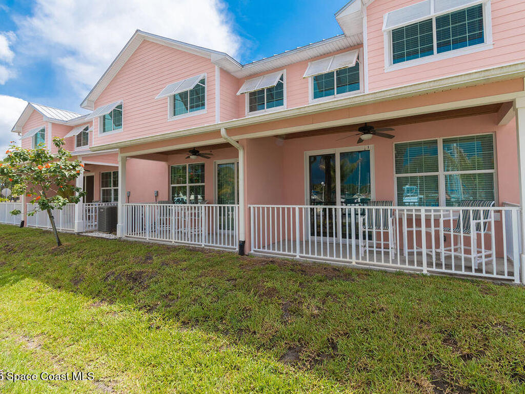 2730 Cutlass Point Lane, Merritt Island, FL 32953