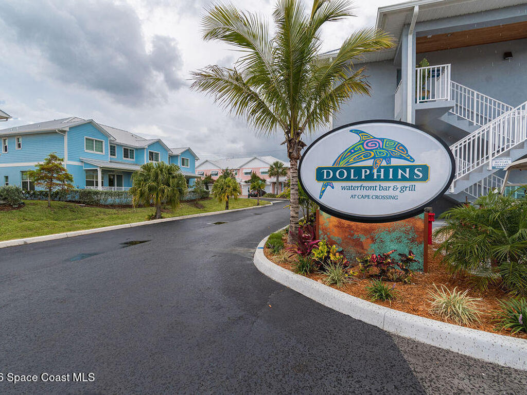 2730 Cutlass Point Lane, Merritt Island, FL 32953