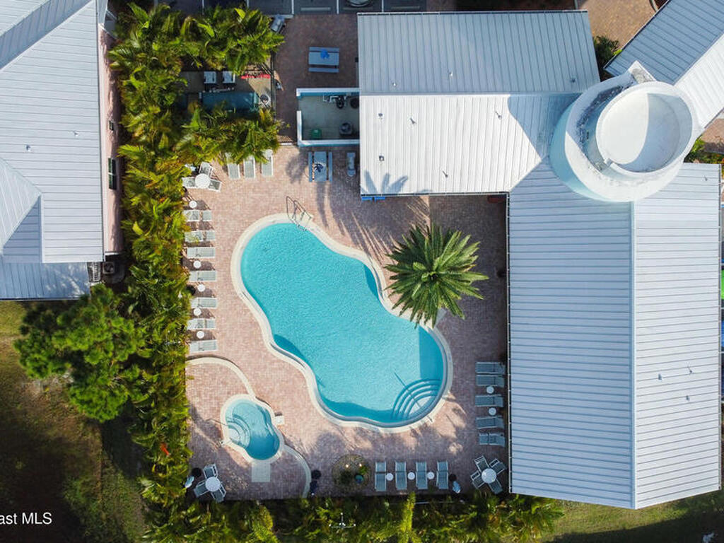 2730 Cutlass Point Lane, Merritt Island, FL 32953