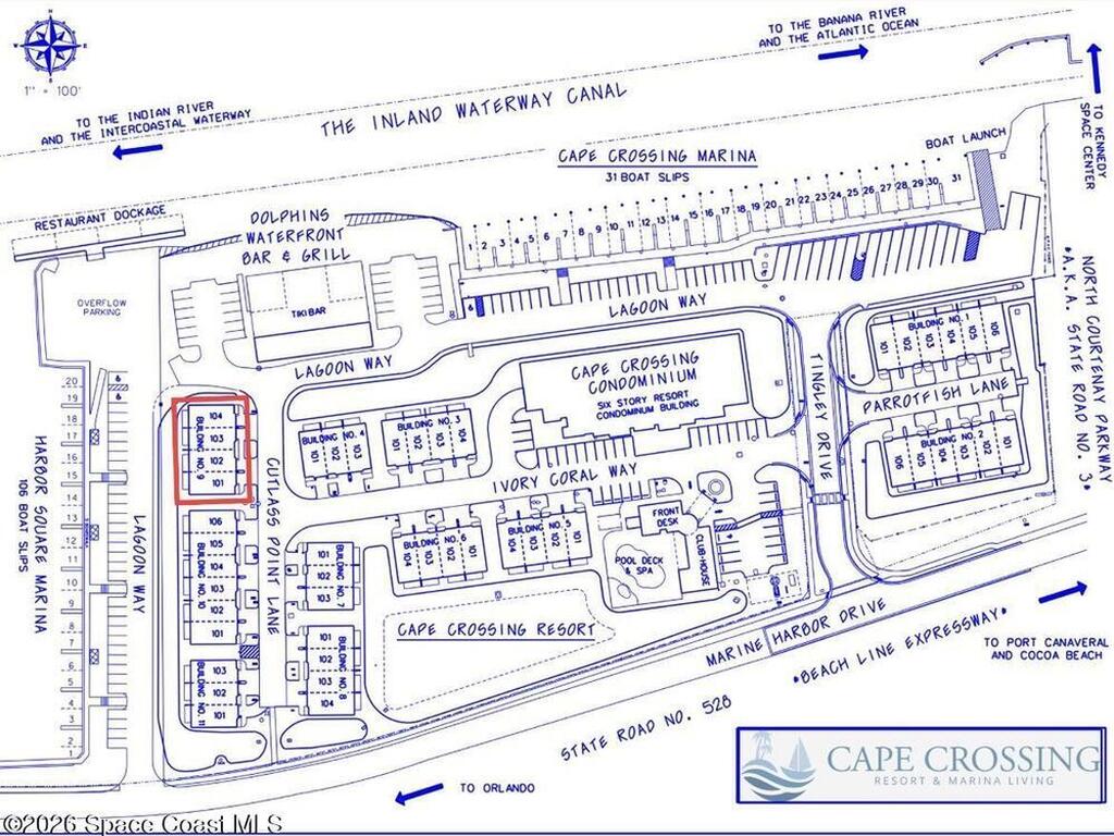 2730 Cutlass Point Lane, Merritt Island, FL 32953