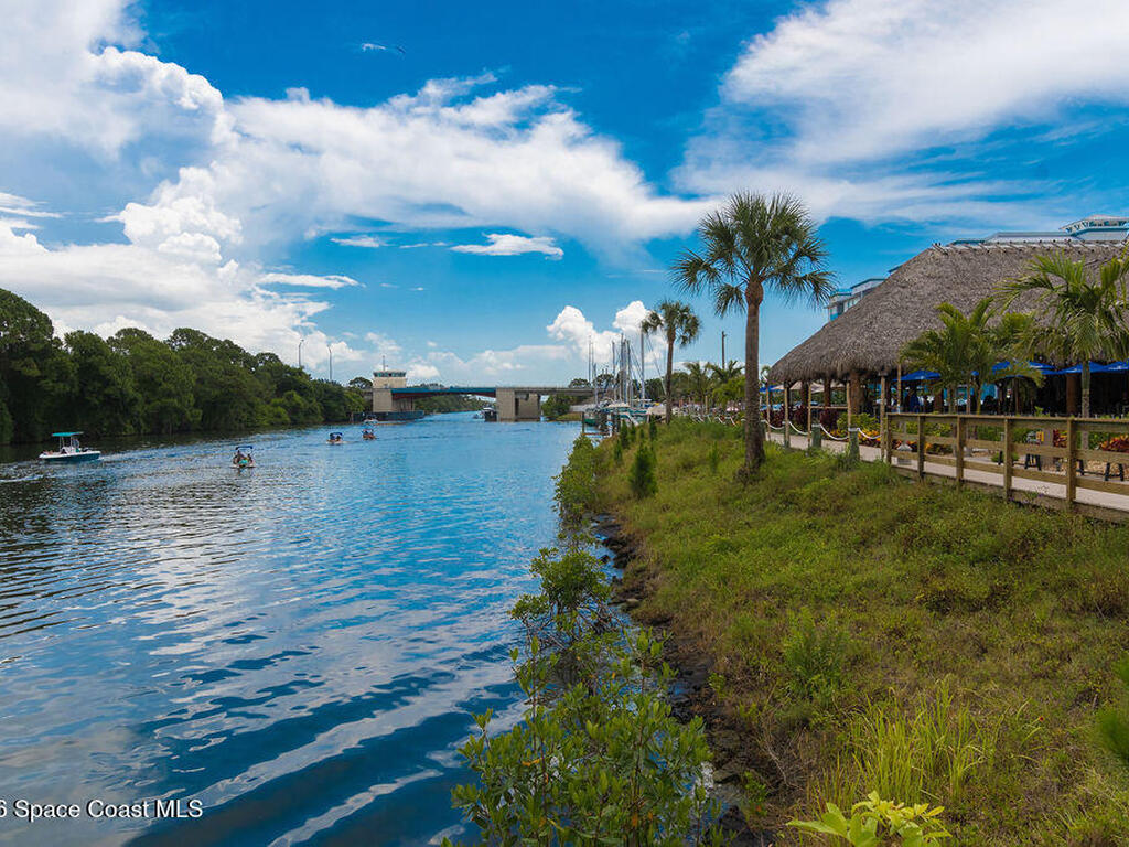 2730 Cutlass Point Lane, Merritt Island, FL 32953